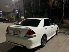 Photo of the vehicle Toyota Mark II