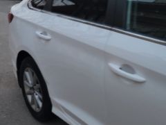 Сүрөт унаа Hyundai Sonata