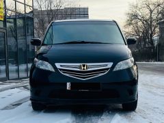 Сүрөт унаа Honda Elysion