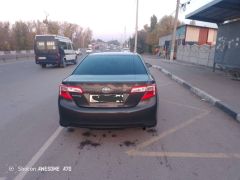 Сүрөт унаа Toyota Camry