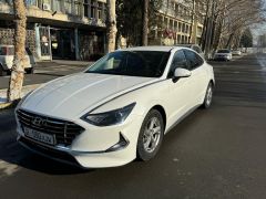 Фото авто Hyundai Sonata