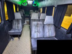 Фото авто Mercedes-Benz Sprinter