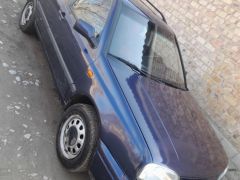 Photo of the vehicle Volkswagen Golf