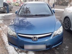 Сүрөт унаа Honda Civic