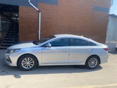 Сүрөт унаа Hyundai Sonata