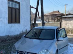 Сүрөт унаа Volkswagen Golf