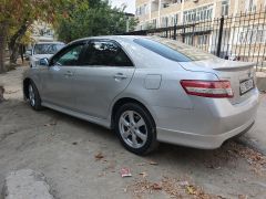 Сүрөт унаа Toyota Camry