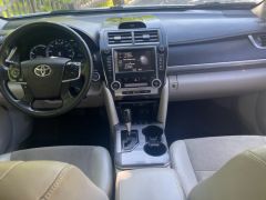 Сүрөт унаа Toyota Camry