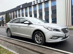 Photo of the vehicle Hyundai Sonata