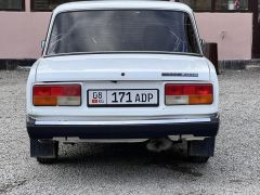 Фото авто ВАЗ (Lada) 2107