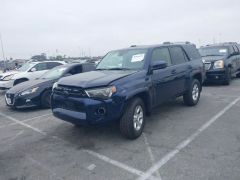 Сүрөт унаа Toyota 4Runner