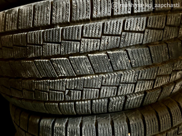 Tires - 265/65/17