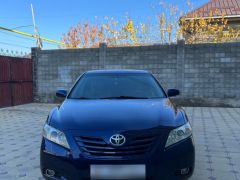 Photo of the vehicle Toyota Camry