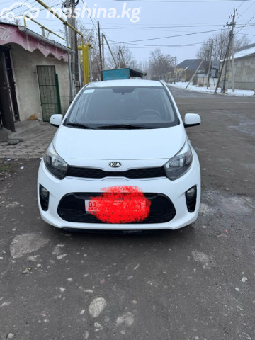 Kia Morning