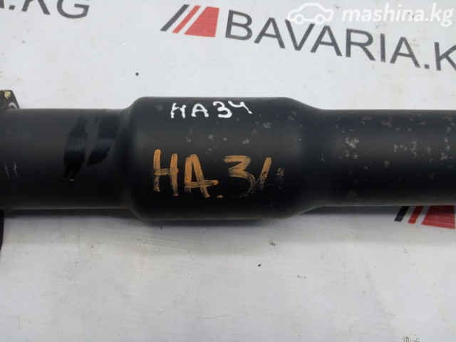 Spare Parts and Consumables - Карданный вал, E92, 26107574679
