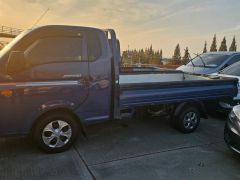 Фото авто Hyundai Porter