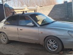 Photo of the vehicle Daewoo Nubira