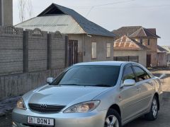 Фото авто Toyota Camry (Japan)