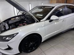 Сүрөт унаа Hyundai Sonata