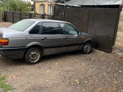 Сүрөт унаа Volkswagen Passat