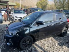 Сүрөт унаа Chevrolet Spark