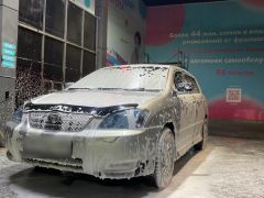 Photo of the vehicle Toyota Allex