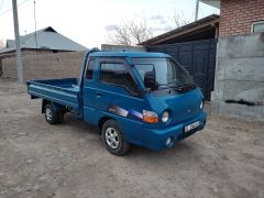 Фото авто Hyundai Porter