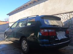 Photo of the vehicle Toyota Carina