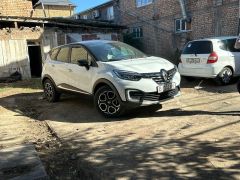 Сүрөт унаа Renault Kaptur