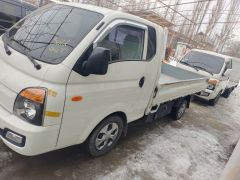 Фото авто Hyundai Porter