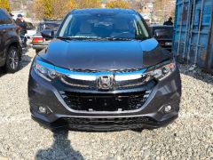 Сүрөт унаа Honda HR-V