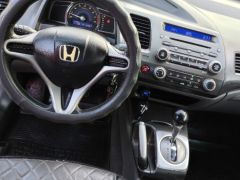 Фото авто Honda Civic