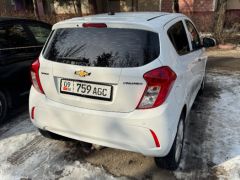 Photo of the vehicle Chevrolet Spark