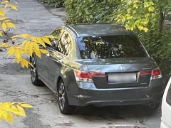 Photo of the vehicle Honda Accord