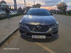 Photo of the vehicle Renault Samsung SM6