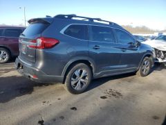 Photo of the vehicle Subaru Ascent