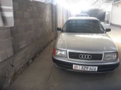 Сүрөт унаа Audi 100