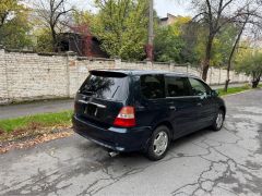 Сүрөт унаа Honda Odyssey