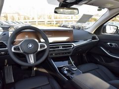 Сүрөт унаа BMW i3