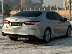 Фото авто Toyota Camry