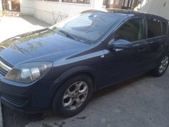 Photo of the vehicle Opel Astra