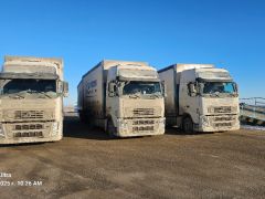 Фото авто Volvo FH