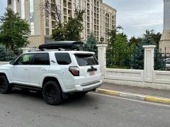 Фото авто Toyota 4Runner