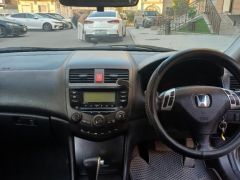 Сүрөт унаа Honda Accord