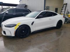 Сүрөт унаа BMW M4