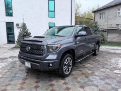 Фото авто Toyota Tundra