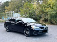 Фото авто Toyota Camry