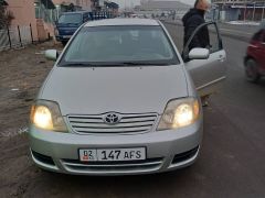 Photo of the vehicle Toyota Corolla