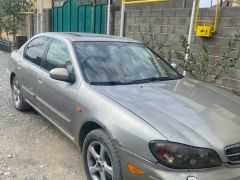 Сүрөт унаа Nissan Maxima