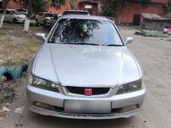 Сүрөт унаа Honda Accord